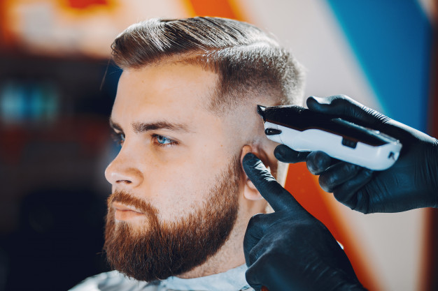 4 Haircut Styles for Fashion Forward Men - Changing Room