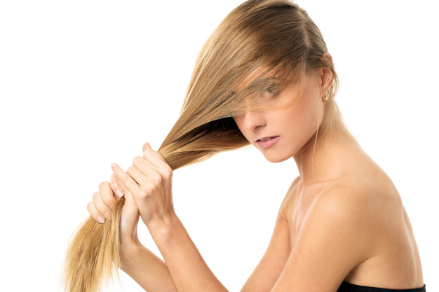 Top 5 Tips To Tame Your Unruly Hair And Make It Look Stunning -  changingroomsalons