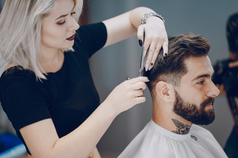 5 Hair Care Tips for Men changingroomsalons