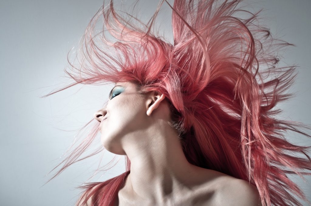 5 Trendy Hair Colors For This Valentine's Day changingroomsalons