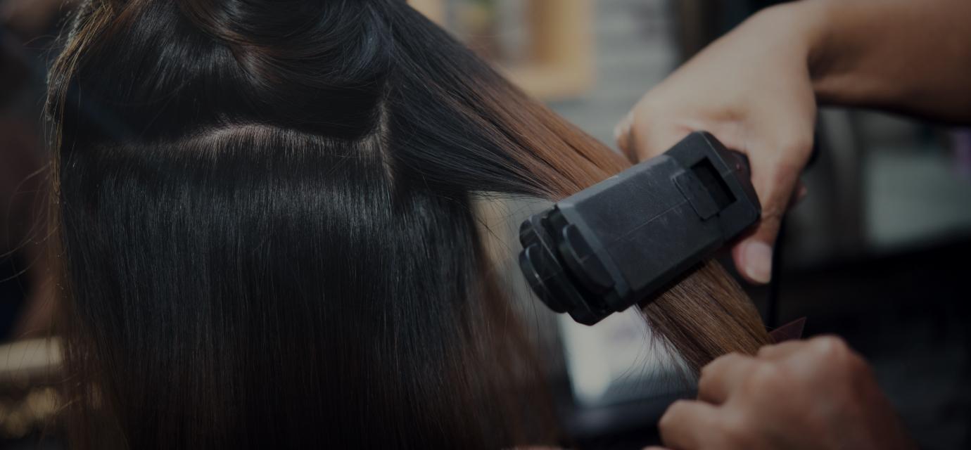 TEXTURE & TREATMENTS | The Changing Room Hair & Beauty Salon Aventura