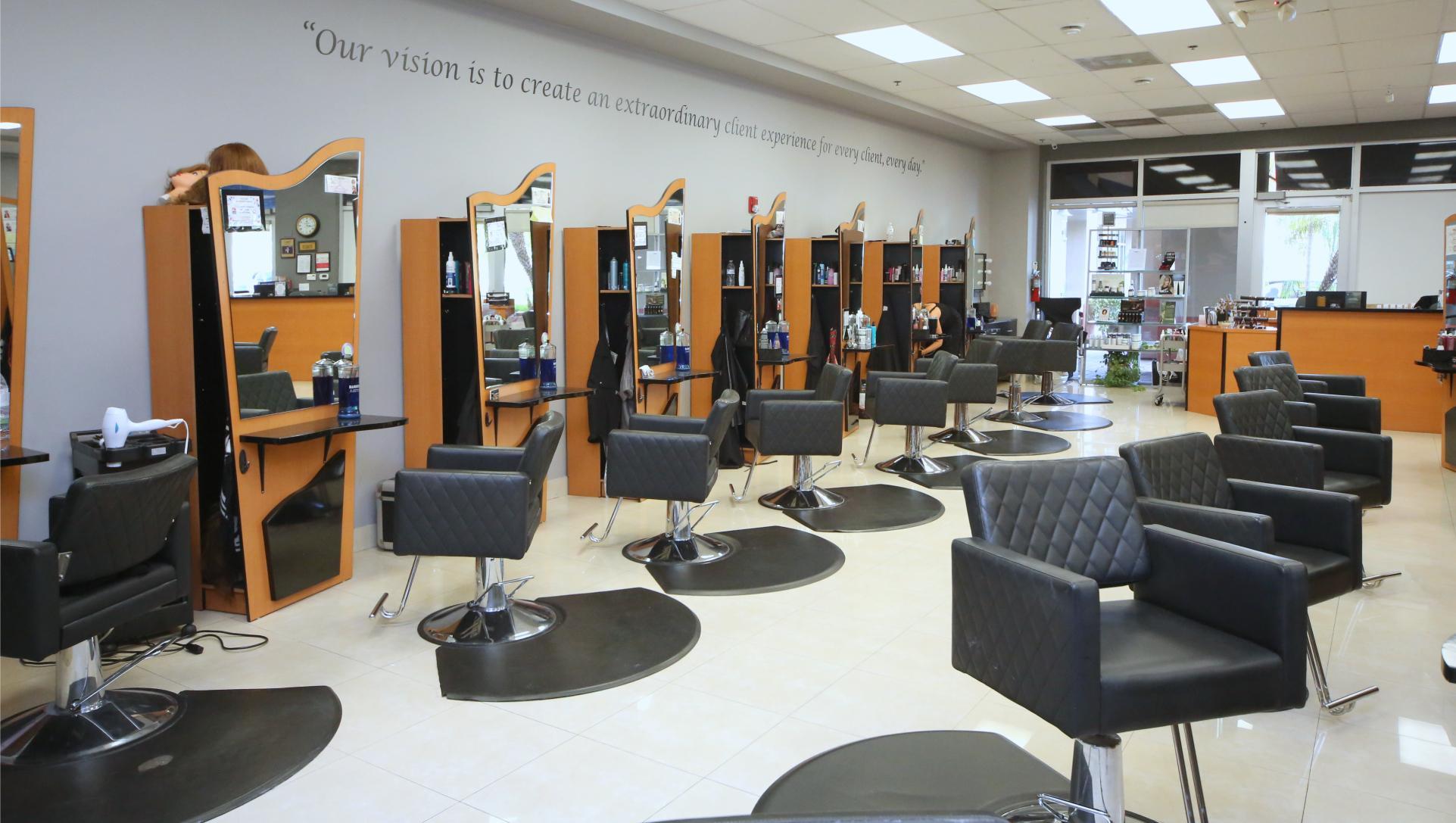 Beautiful Hair Salon Port Orange